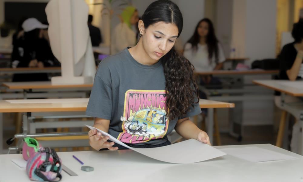Faculty of Art and Design Introduces Two Methods of Admission
